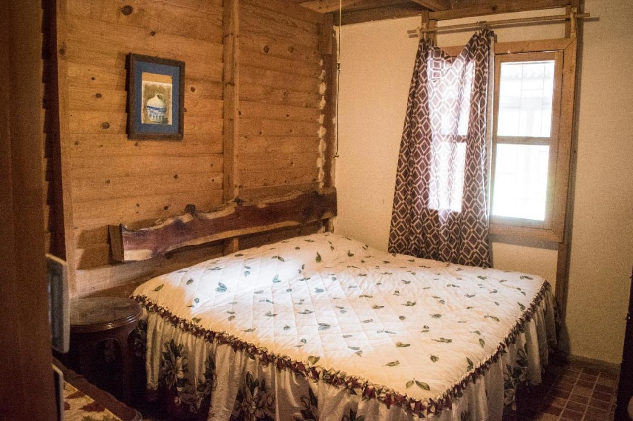 La Cabaña de Blanca Jalpan de Serra Habitación foto